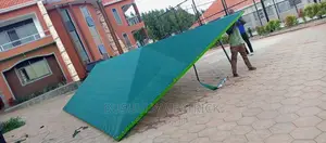 Four Cars Shelter
