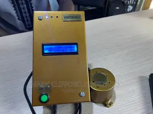 Voicetronic/Robot Gadget