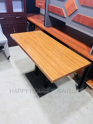 Restaurant Tables