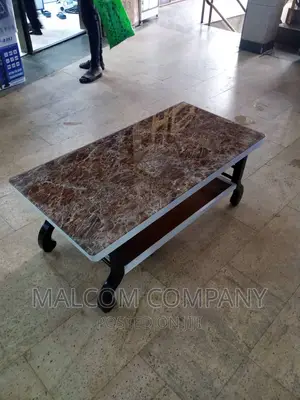 Center Tables