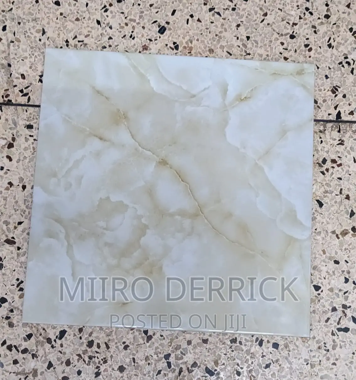 Tywford Kenya Tiles