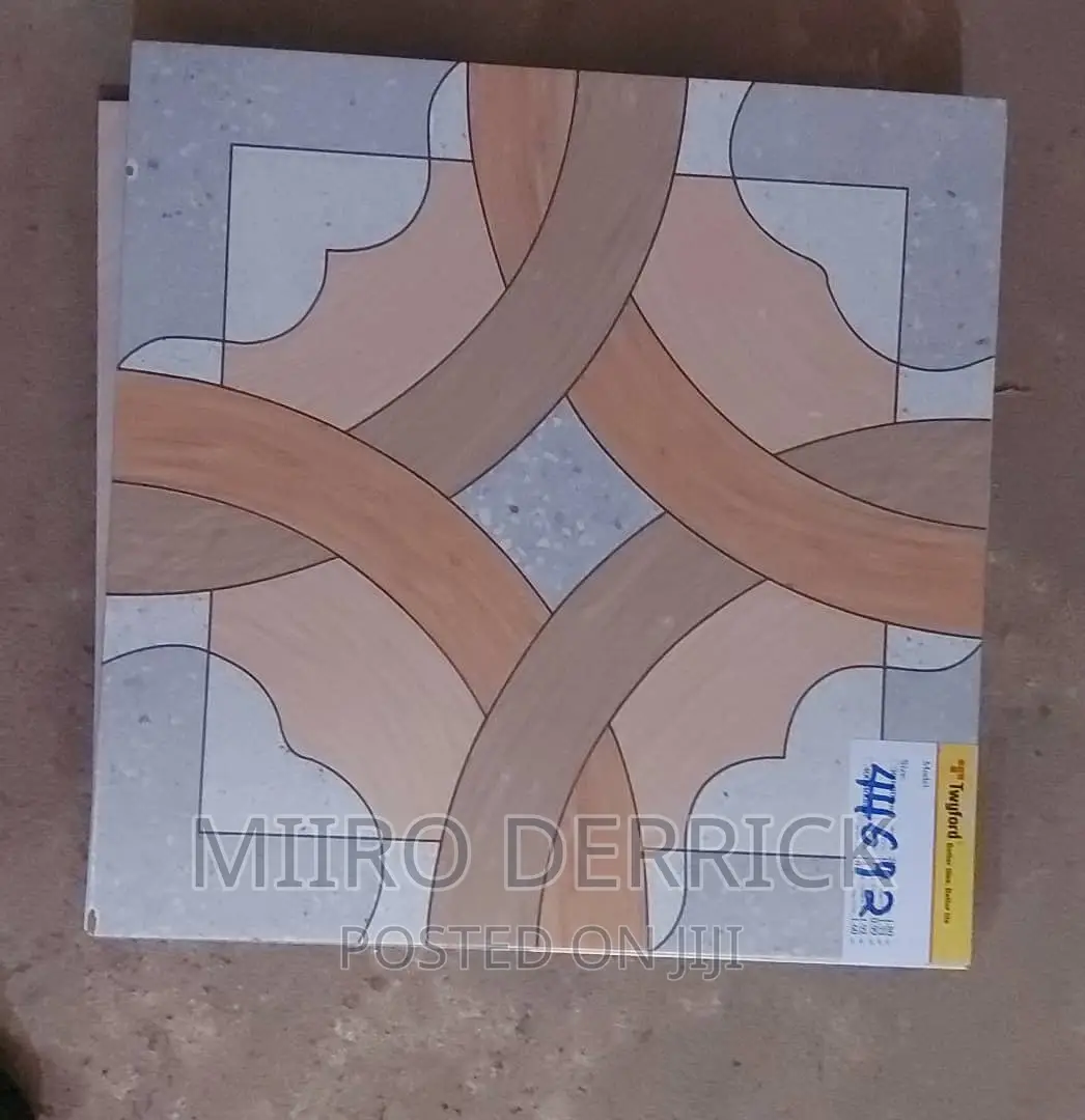 Tywford Kenya Tiles