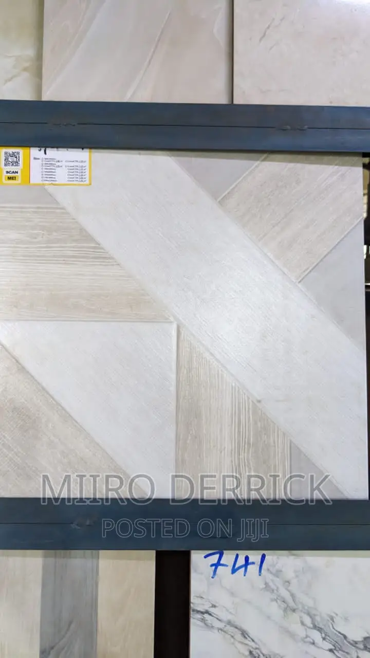 Tywford Kenya Tiles