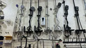 Shower Mixers
