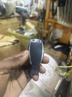 Mercedes Benz Remote Key Housing