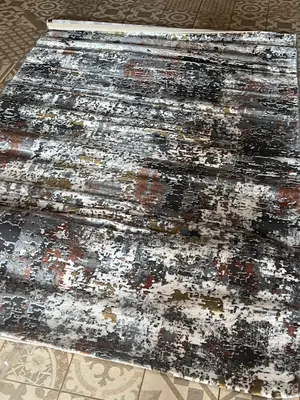 Woolen Center Rugs From Turkey