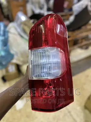 Probox 2014 - 2019 Rearlamp