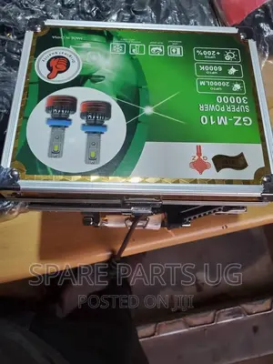 3000W LED Xenon Bulbs
