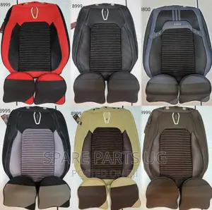 Car Cushion Seatcovers