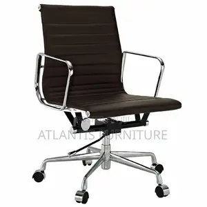 An Executive Board Room Chair