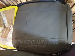 Noah Seat Covers