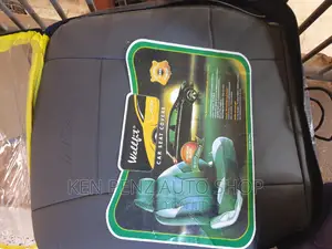Noah Seat Covers