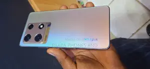 Infinix Note 30 Pro 256 GB Yellow