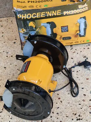 Bench Grinder 350w