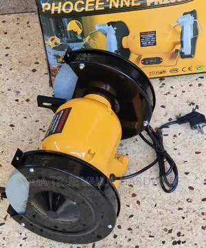Bench Grinder 350w