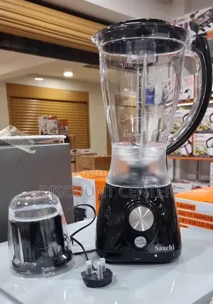 Blender Saachi 2 in 1