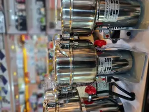 Commercial Grinder 2000g