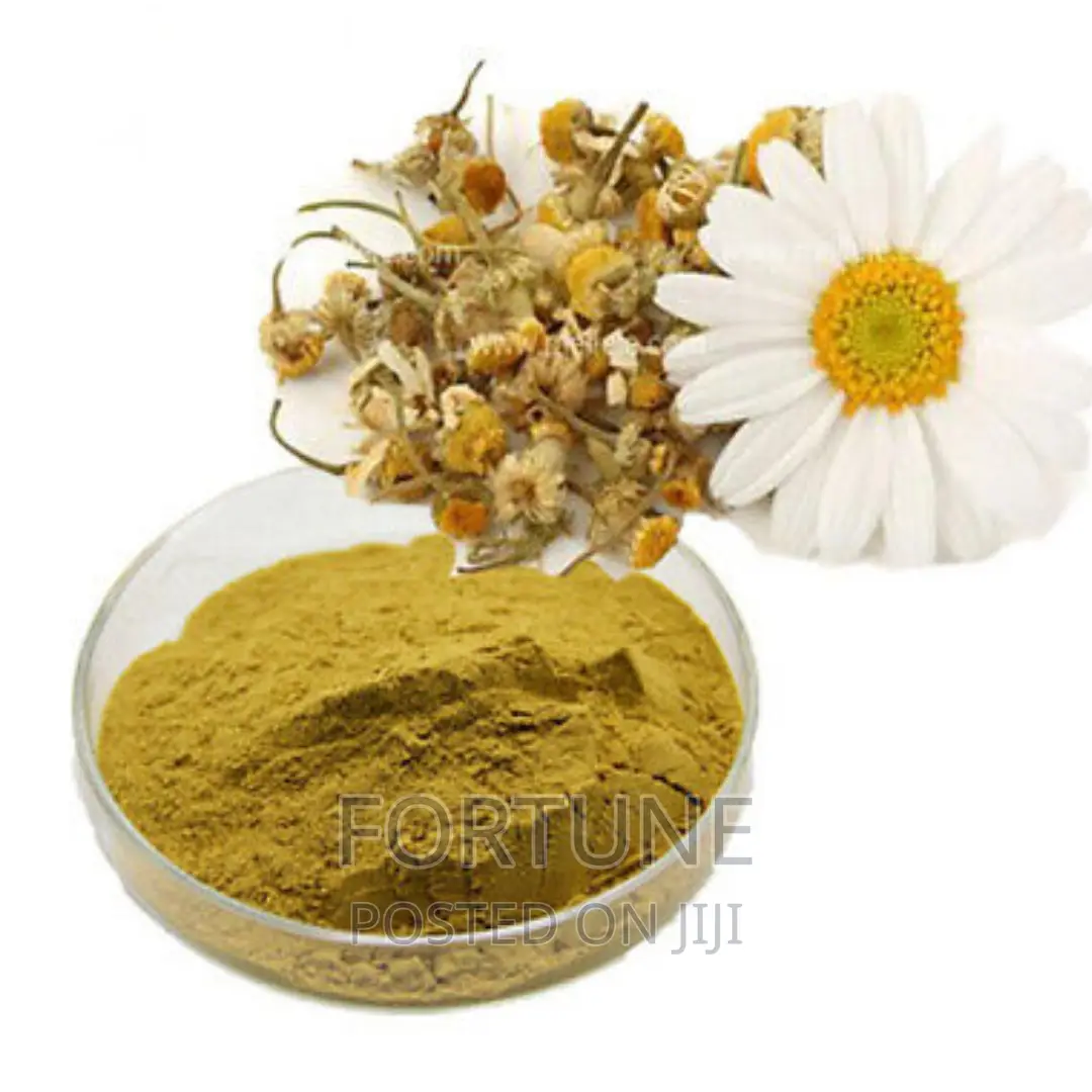 Chamomile 100gramz