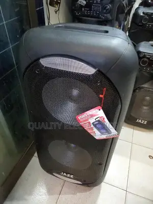 Jazz Party Box