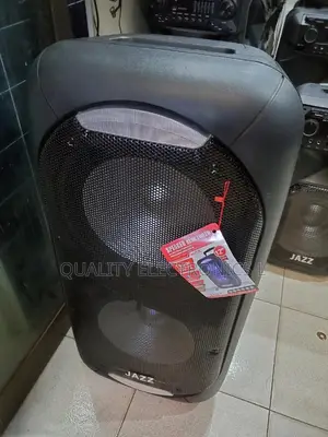 Jazz Party Box