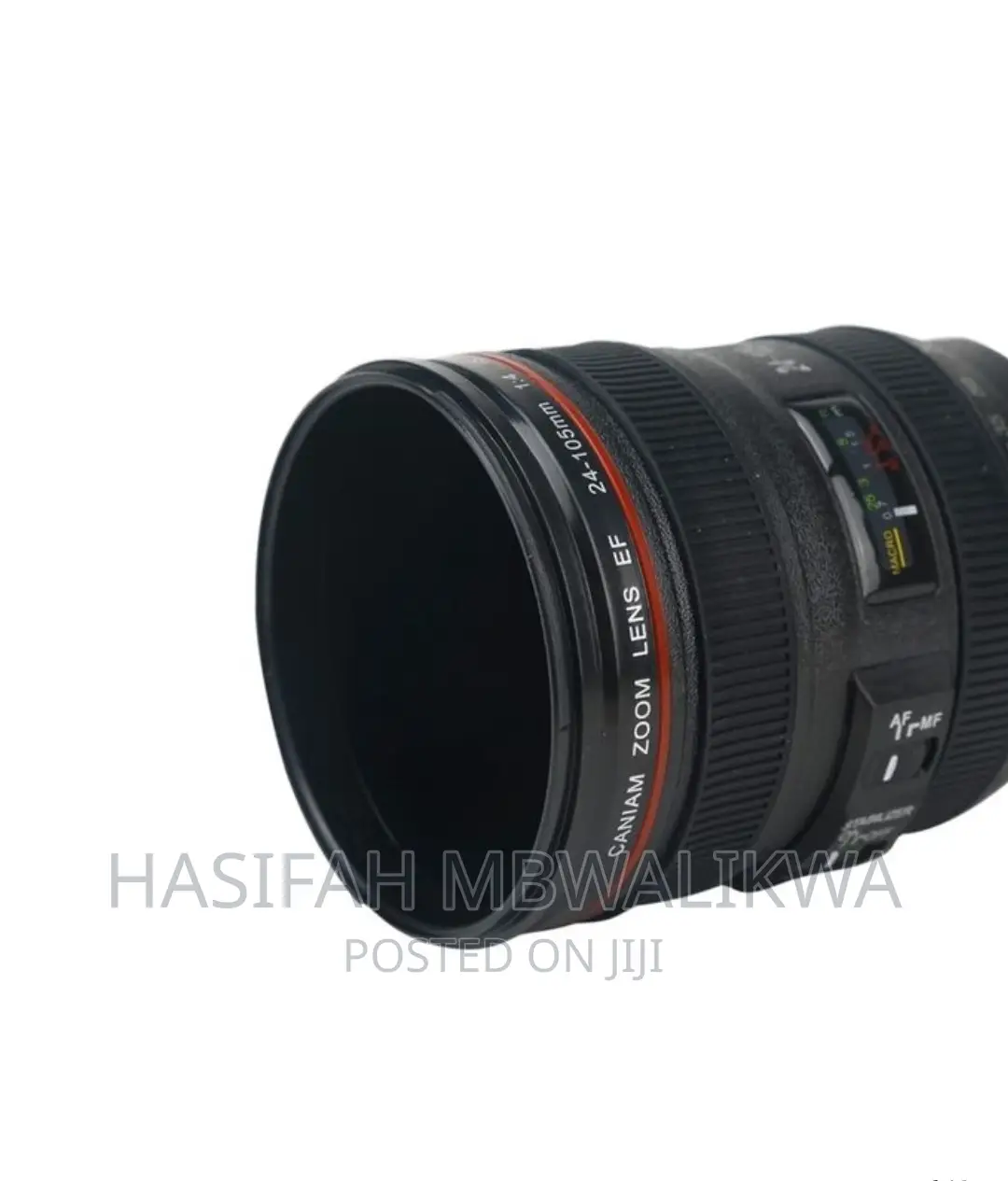 Camera / Lens Tea Mug Cup