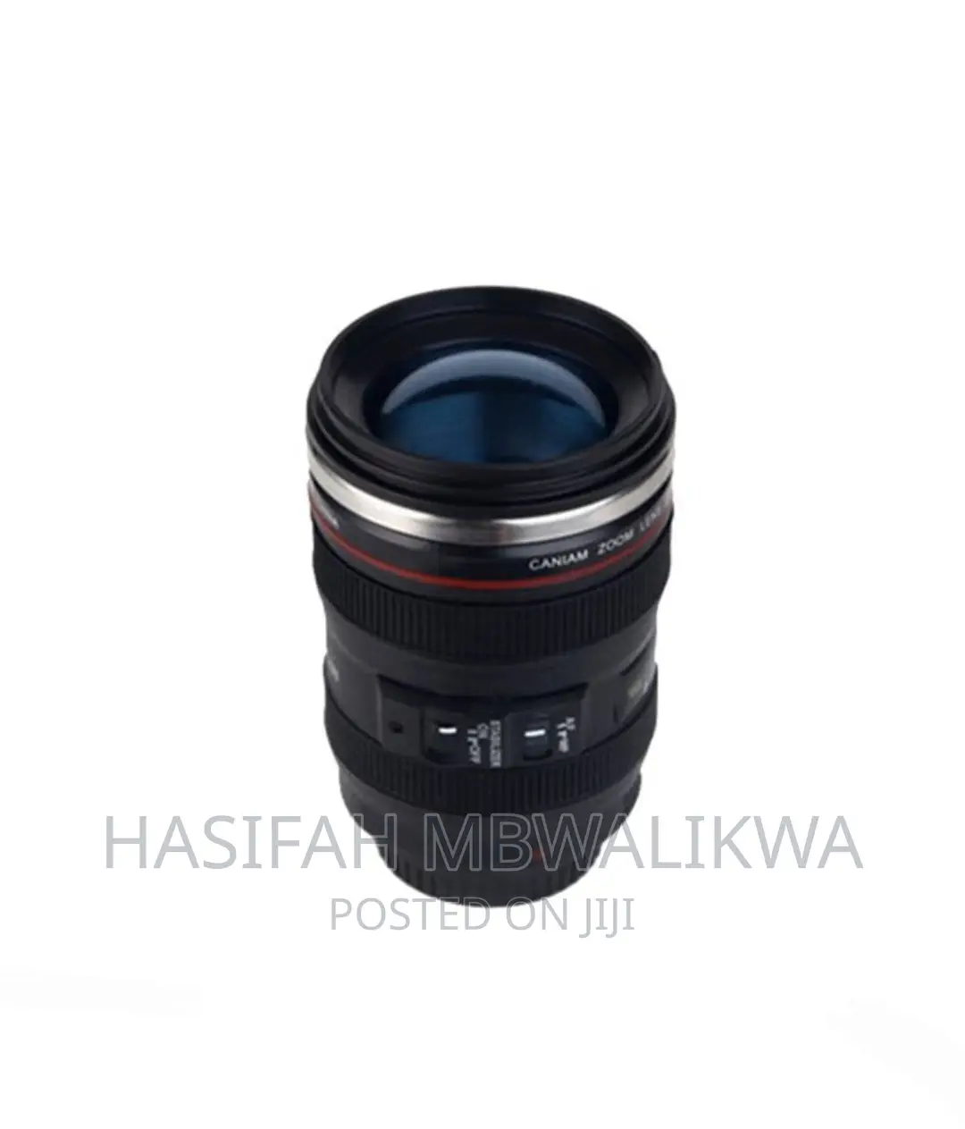 Camera / Lens Tea Mug Cup