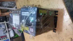 Automatic Motorised Changeover Switch