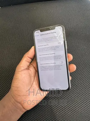 Apple iPhone 11 Pro 256 GB Gold
