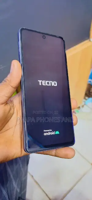 Tecno Spark 10 Pro 128 GB Black