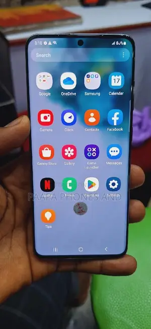 Samsung Galaxy S20 128 GB Gray