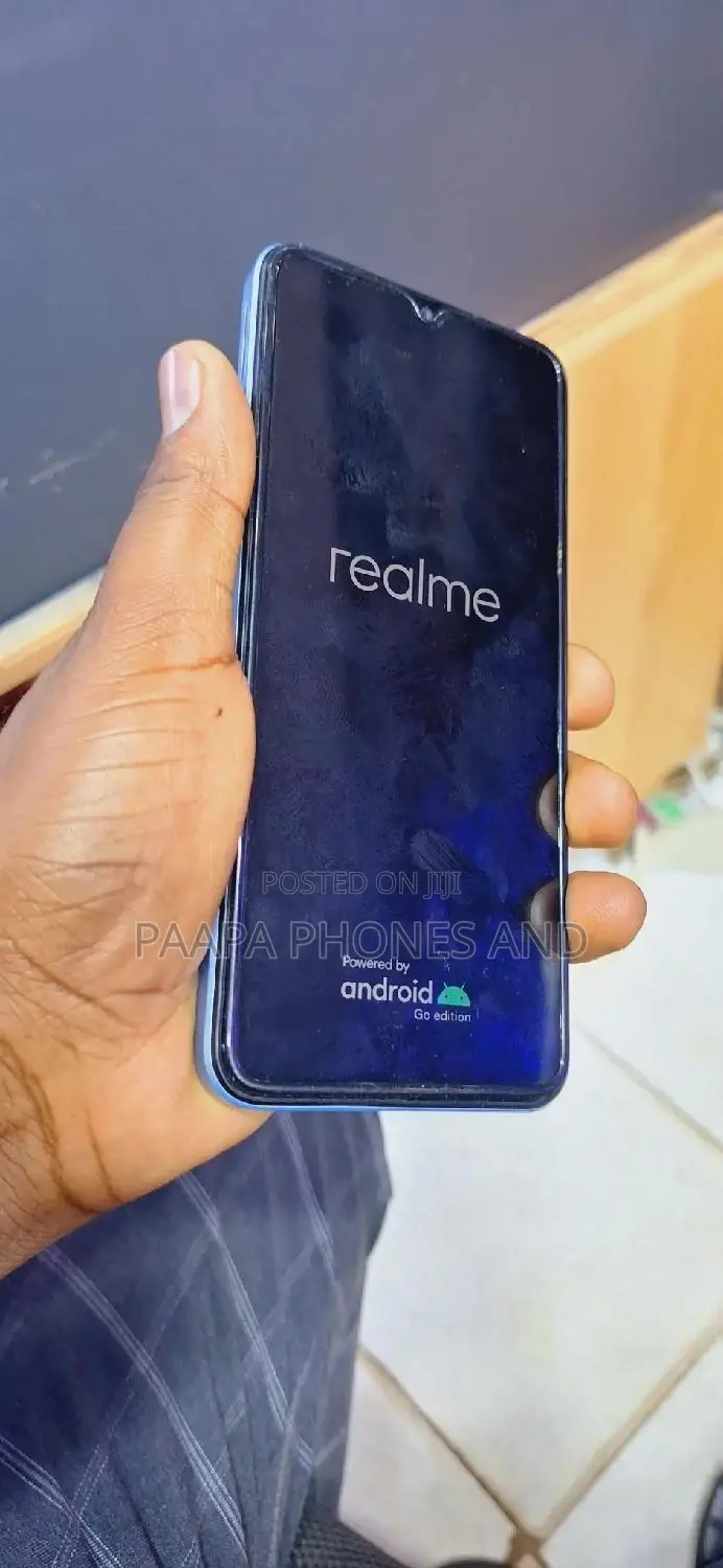 Realme C30s 32 GB Blue