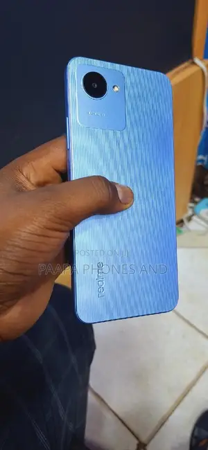 Realme C30s 32 GB Blue