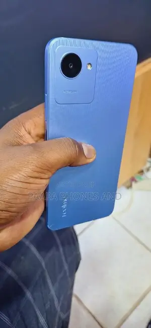 Realme C30s 32 GB Blue