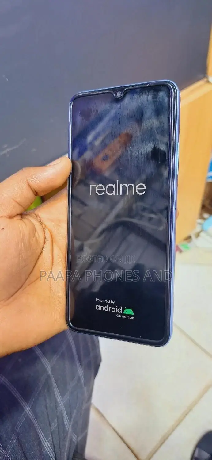 Realme C30s 32 GB Blue