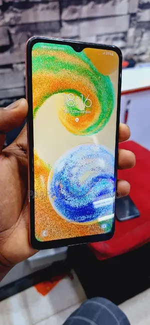 Samsung Galaxy A04s 64 GB Pink