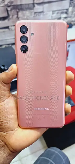 Samsung Galaxy A04s 64 GB Pink