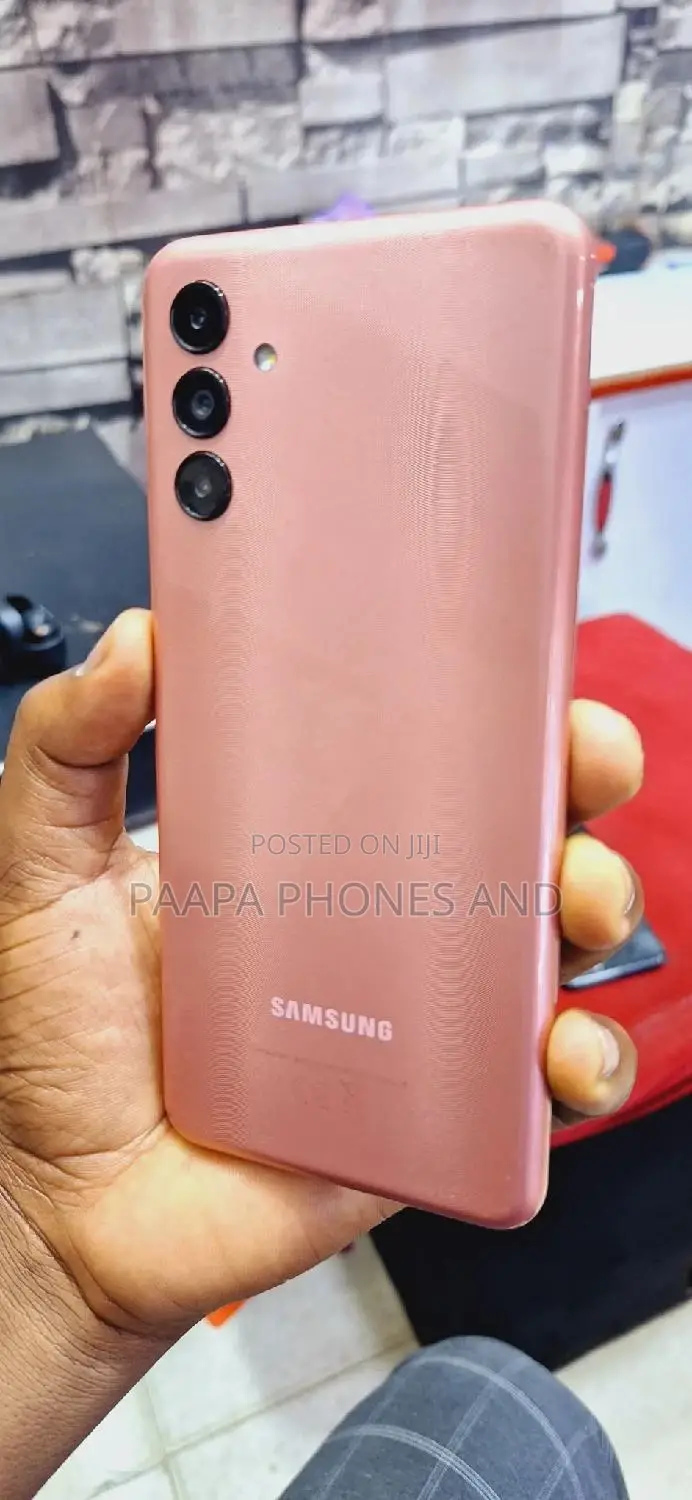 Samsung Galaxy A04s 64 GB Pink