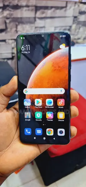 Xiaomi Redmi Note 8 Pro 128 GB Green
