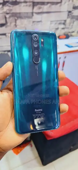 Xiaomi Redmi Note 8 Pro 128 GB Green