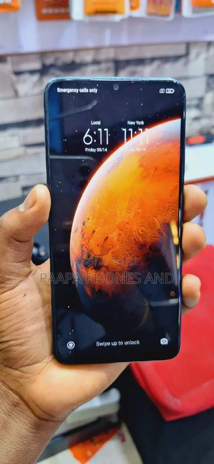 Xiaomi Redmi Note 8 Pro 128 GB Green