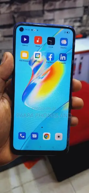 Oppo A54 64 GB Blue