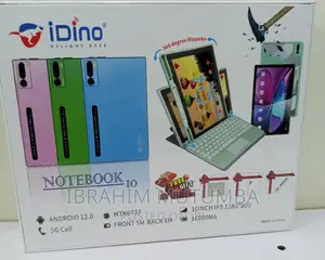New Tablet 256 GB Green