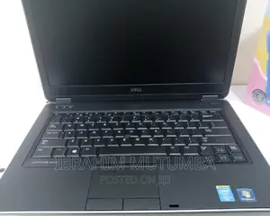 Laptop Dell Latitude E6440 4GB Intel Core I5 HDD 500GB
