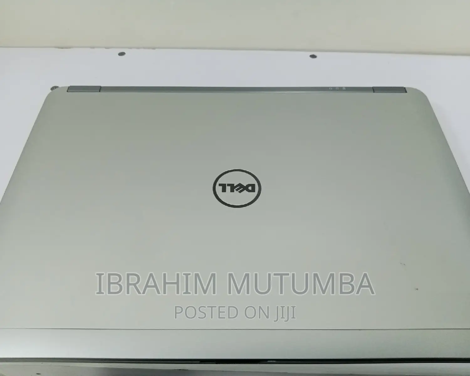 Laptop Dell Latitude E6440 4GB Intel Core I5 HDD 500GB