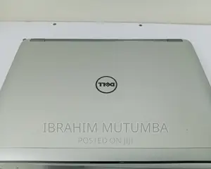 Laptop Dell Latitude E6440 4GB Intel Core I5 HDD 500GB