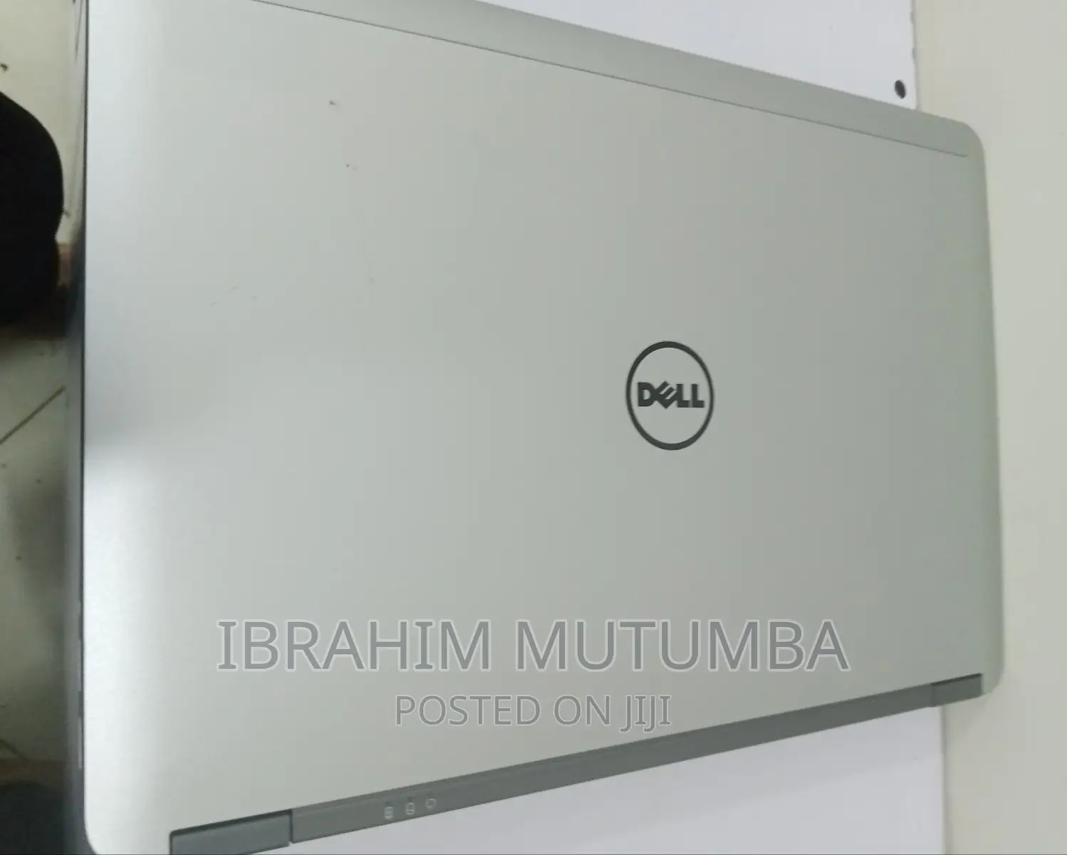 Laptop Dell Latitude E6440 4GB Intel Core I5 HDD 500GB