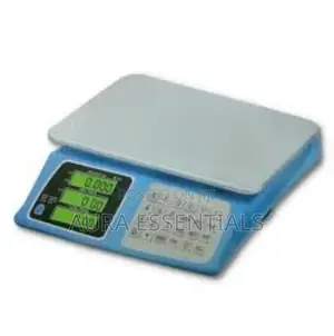 Good Digital Computing Scale