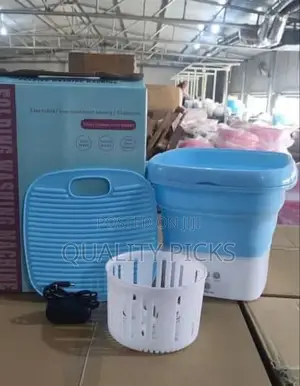 Portable Washing Machine