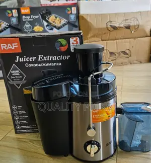 RAF Mini Juice Blender