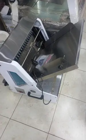 Commercial Bread Slicer/Industrial